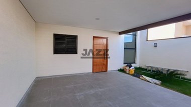house em Rua Águia Dourada, Portal dos Passaros - São José dos Campos - SP