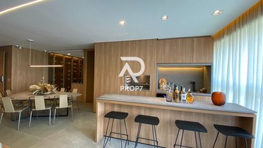 apartment em Rua Madre de Deus, Mooca - São Paulo - SP