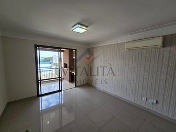 apartment em Rua Augusto Domingos Pereira, Nova Aliança - Ribeirão Preto - SP