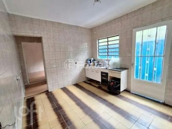 house em Rua Belo Jardim, Jardim Mutinga - São Paulo - SP