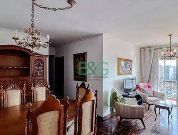 apartment em Rua Passos, Belenzinho - São Paulo - SP