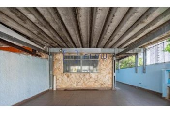 house em Rua Gustavo da Silveira, Vila Santa Catarina - São Paulo - SP