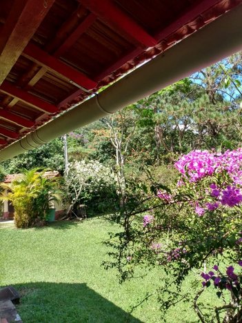 house em Estrada da Cachoeira, Araras - Petrópolis - RJ