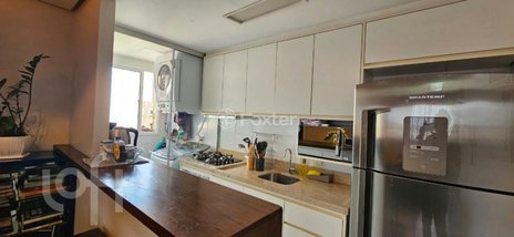 apartment em Avenida Dom Cláudio José Gonçalves Ponce de Leão, Vila Ipiranga - Porto Alegre - RS