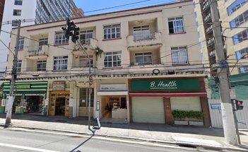 apartment em Avenida Brigadeiro Luís Antônio, Jardim Paulista - São Paulo - SP