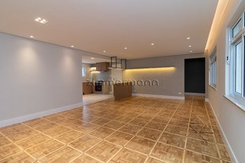 apartment em Avenida Rebouças, Cerqueira César - São Paulo - SP