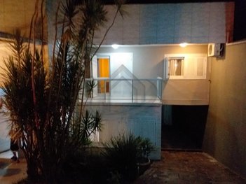 house em Manduca Nunes, Glória - Porto Alegre - RS