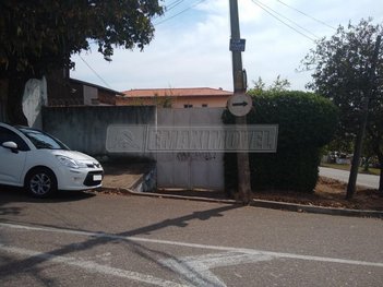 house em Rua João Batista de Almeida, Cidade Jardim - Sorocaba - SP