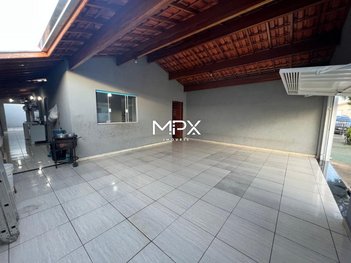 house em Rua Augusto César Vanucci, Jardim Alvorada - Piracicaba - SP