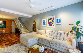 house em Rua George Ade, Cidade Monções - São Paulo - SP