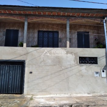 house em Rua Roberto de Souza Prado, Adelino Simioni - Ribeirão Preto - SP