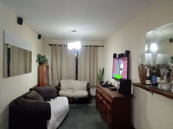 apartment em Rua Oliveira Lima, Cambuci - São Paulo - SP