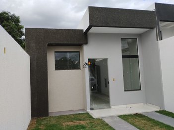 house em Rua Antônio Celes da Silva, São José da Lapa - São José da Lapa - MG
