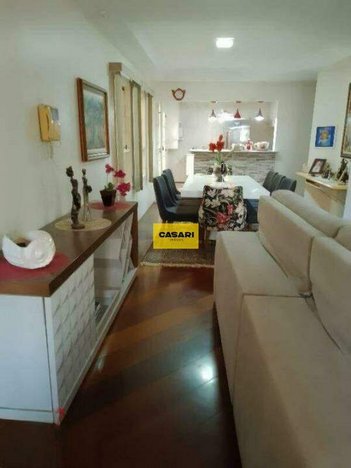 house em Rua do Sacramento, Rudge Ramos - São Bernardo do Campo - SP