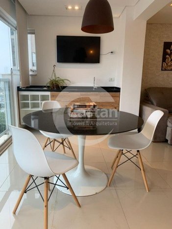 apartment em Rua Marechal Barbacena, Vila Regente Feijó - São Paulo - SP