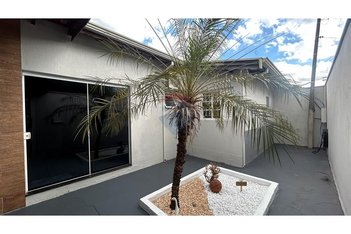 house em Rua Olívio Belinate, Parque Residencial Klavin - Nova Odessa - SP