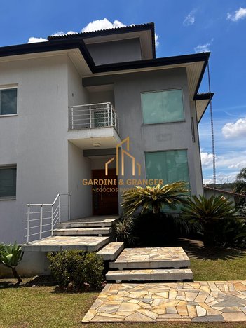 house em Avenida Presidente General Dutra, Cidade Parquelandia - Mogi das Cruzes - SP