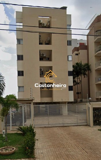 apartment em ACSE 90 Alameda 2, Plano Diretor Sul - Palmas - TO
