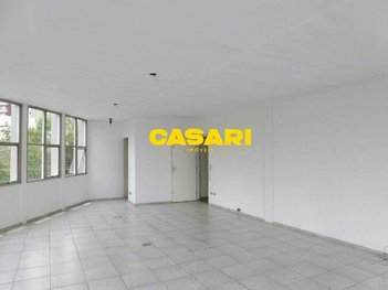 office em Rua Brasílio Machado, Centro - São Bernardo do Campo - SP