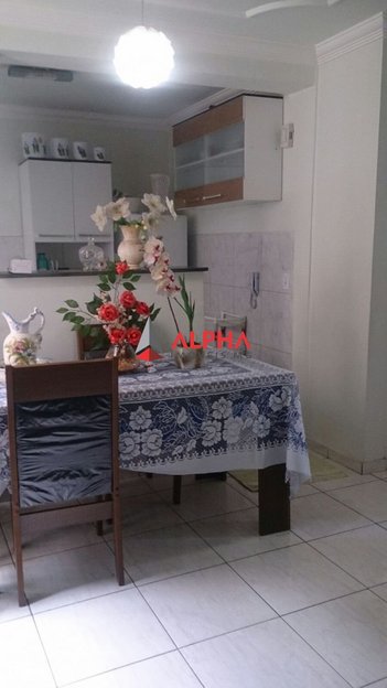 apartment em Avenida Marte, Jardim Riacho das Pedras - Contagem - MG