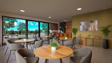 land_lot em Avenida 1, Jardim Residencial Ravello - Indaiatuba - SP