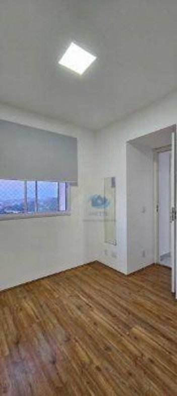 apartment em Rua Antônio Gomes Ferreira, Parque Fongaro - São Paulo - SP