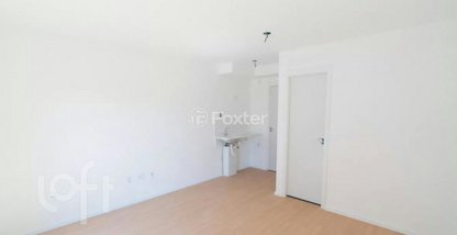apartment em Rua Juréia, Chácara Inglesa - São Paulo - SP