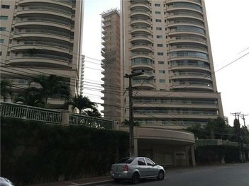 apartment em Rua Deputado Moreira da Rocha, Meireles - Fortaleza - CE