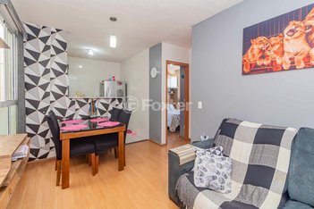 apartment em Avenida Protásio Alves, Morro Santana - Porto Alegre - RS
