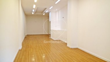 business em Professor João Cândido, Centro - Londrina - PR