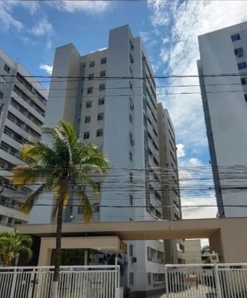 apartment em Avenida da Abdias José dos Santos, Maria Paula - São Gonçalo - RJ
