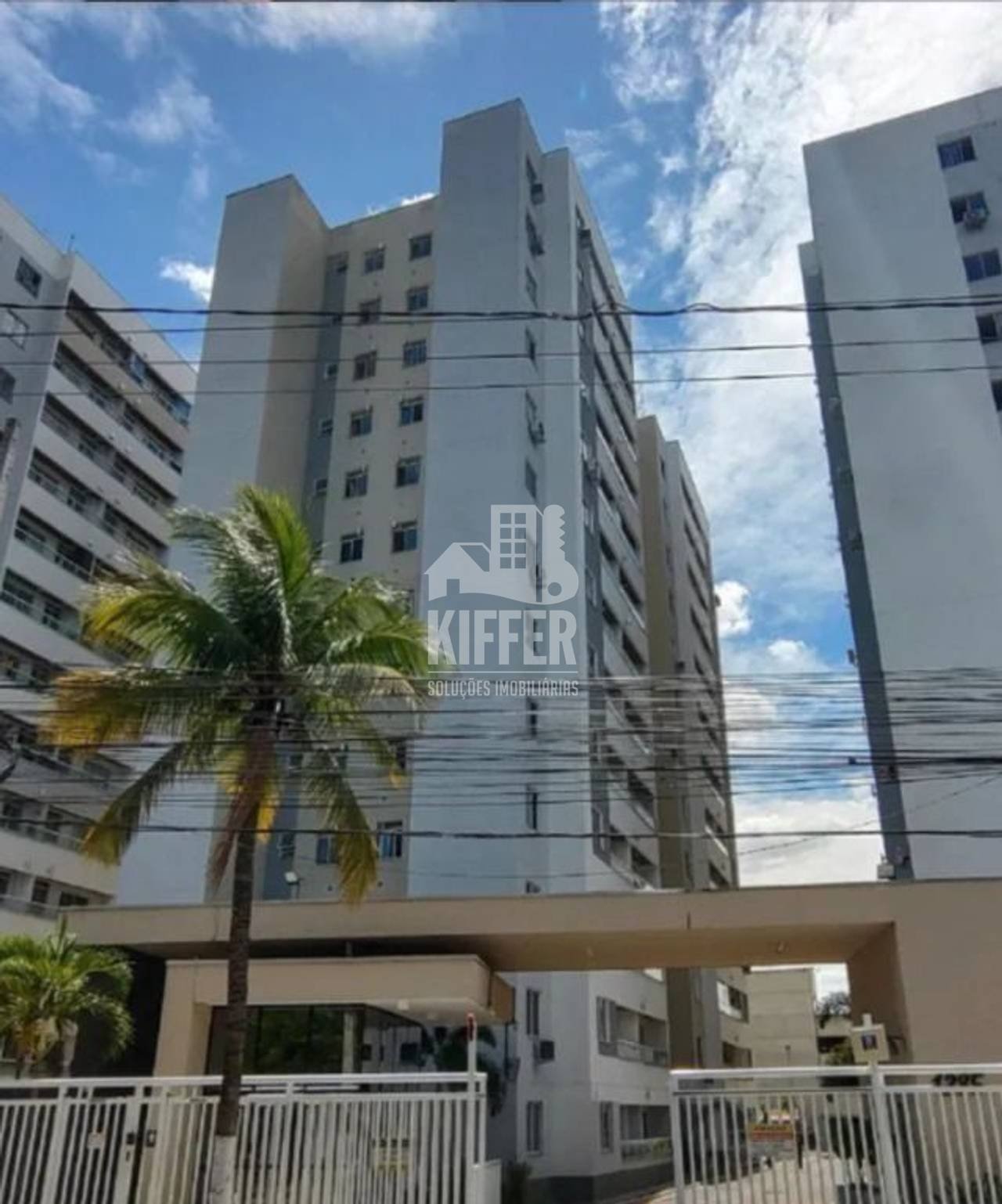 Apartamento à venda 3 quartos Maria Paula São Gonçalo RJ