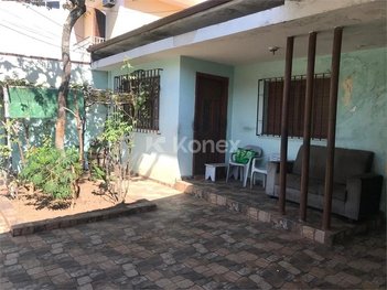house em Rua Inácio Mammana, Vila Vitório Mazzei - São Paulo - SP