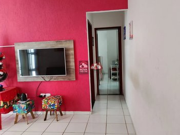 house em Rua Paty, Martim de Sá - Caraguatatuba - SP