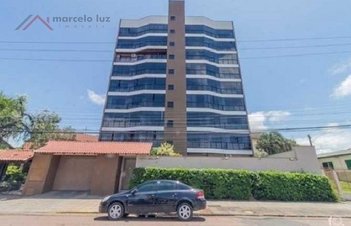 apartment em Fernando Ferrari, Centro - Esteio - RS