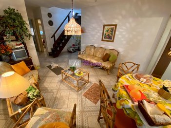 apartment em Rua Encantado, Capão da Canoa - Capão da Canoa - RS