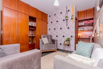 office em Rua 118, Setor Sul - Goiânia - GO