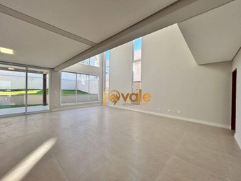 house em Rua Doutor Fernando Vieira Lopes da Costa, Condomínio Residencial Monte Carlo - São José dos Campos - SP