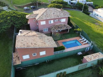 house em Rodovia Miguel Melhado Campos, Distrito Industrial Benedito Storani - Vinhedo - SP