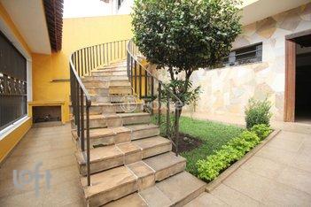 apartment em Abagiba, Sacomã - São Paulo - SP