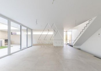 house em Avenida Professor Rubens Gomes de Souza, Jardim Cordeiro - São Paulo - SP