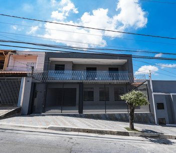 house em Rua Maria Terci, Jardim Morumbi - Sorocaba - SP