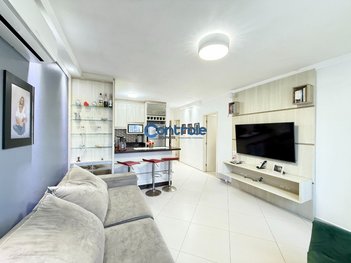 apartment em Rua Ipê Rosa, Potecas - São José - SC