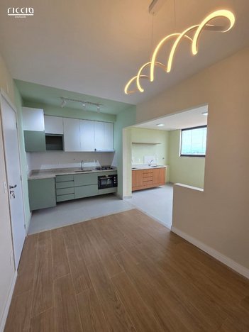 apartment em Avenida Robson Custódio Machado, Loteamento Floresta - São José dos Campos - SP