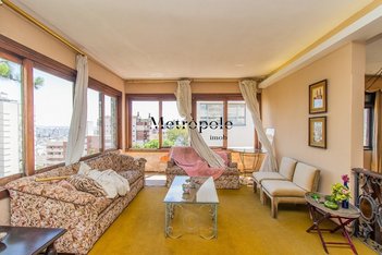 apartment em Engenheiro Teixeira Soares, Bela Vista - Porto Alegre - RS