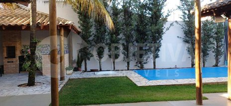 house em Rua Maria Dirce Ribeiro, Santa Mônica - Uberlândia - MG