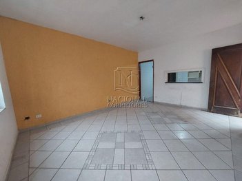 house em Rua Alemanha, Parque das Nações - Santo André - SP