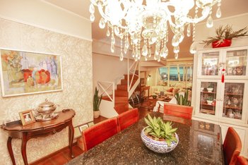 apartment em Rua Sergipe, Centro - Londrina - PR