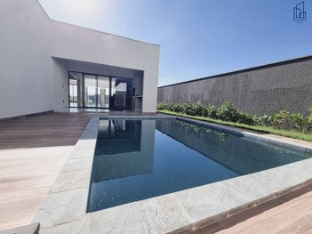 house em Rua Alice Cintra Bormam, Green Valley - Votorantim - SP
