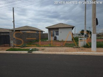 house em Rua Projetada 8, Jardim Paulistano - São José do Rio Preto - SP